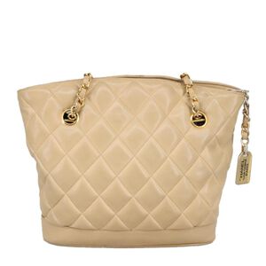 Chanel Shoulder Bag