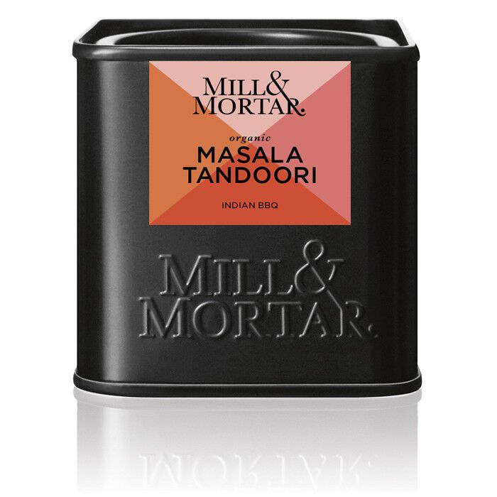 Tandori Masala
