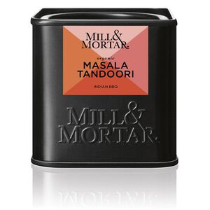 Tandori Masala