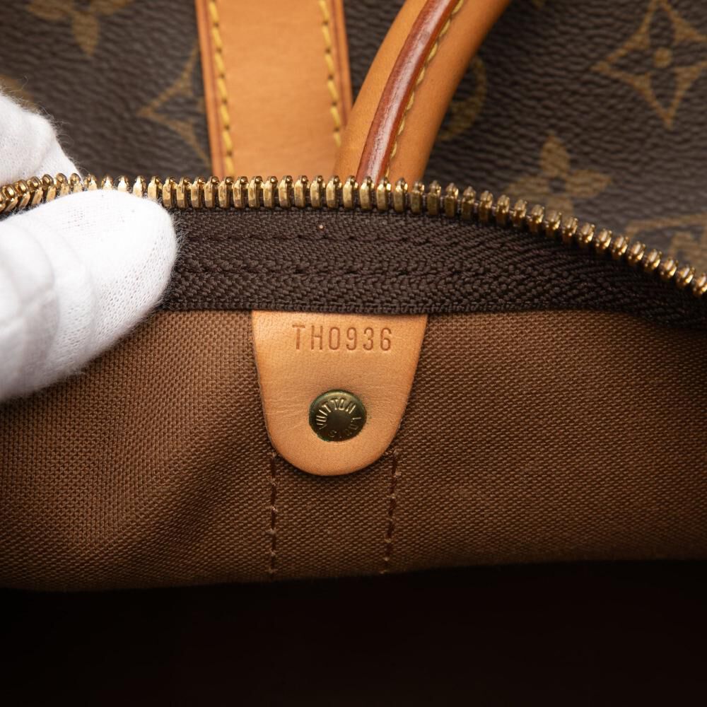 Louis Vuitton Keepall