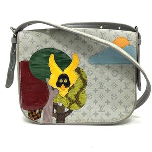 Louis Vuitton Crossbody Bag