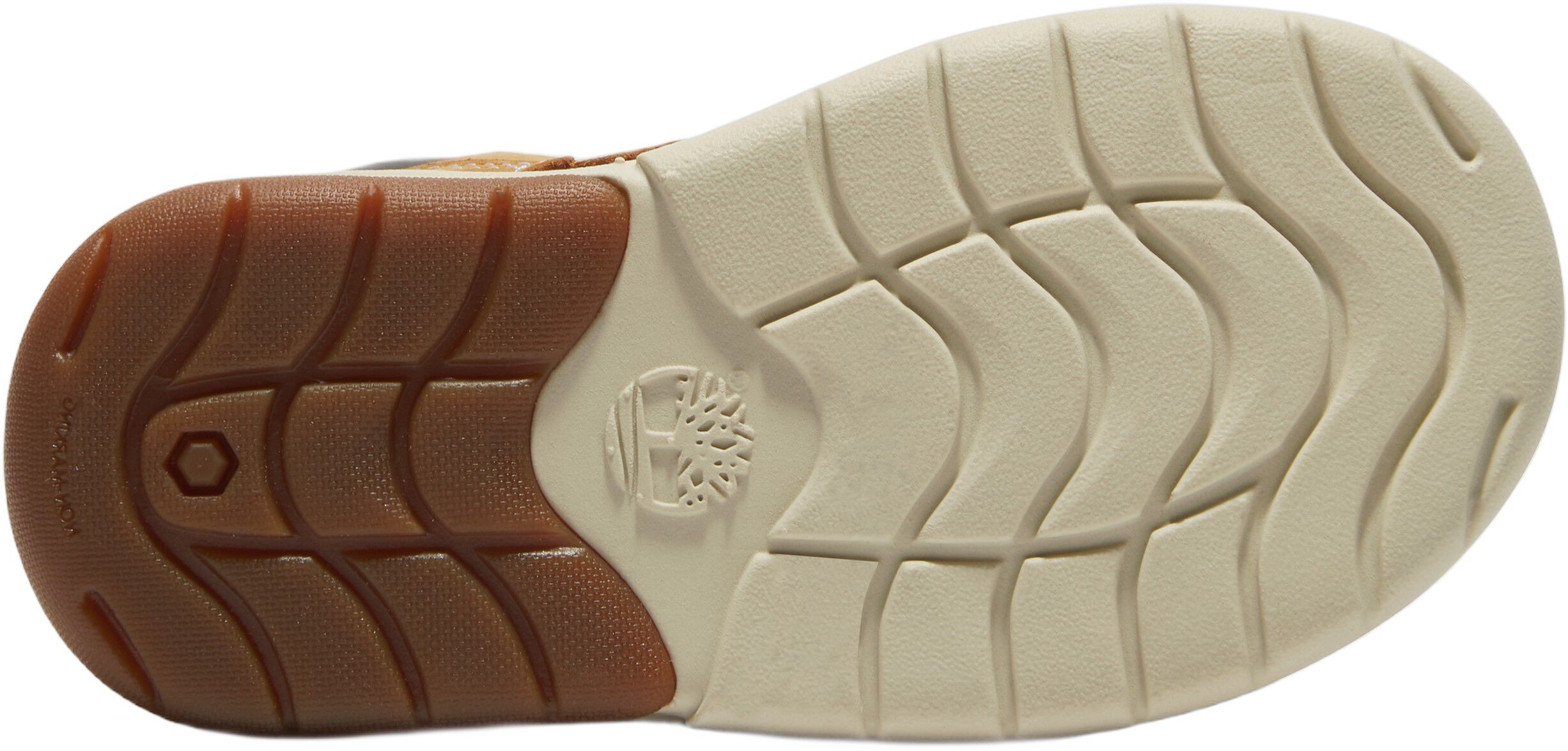 Toddle Tracks H&L Boot WHEAT