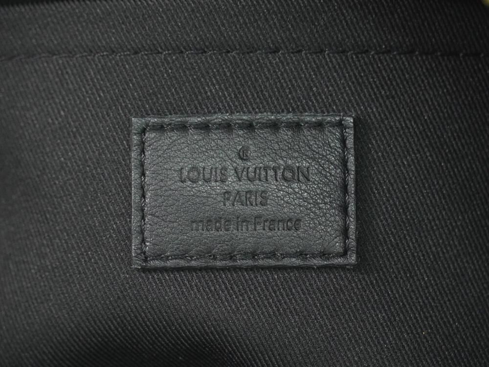 Louis Vuitton Palm Springs