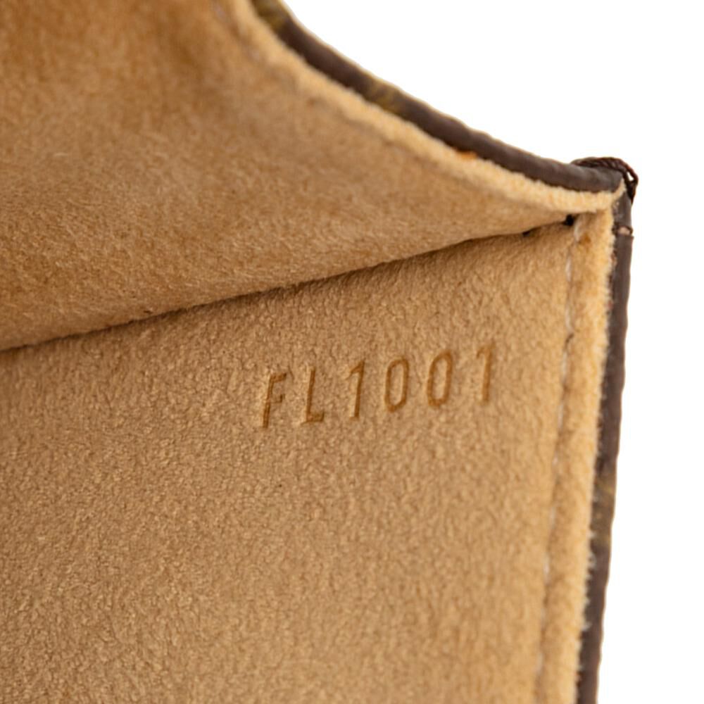 Louis Vuitton Florentine Pochette