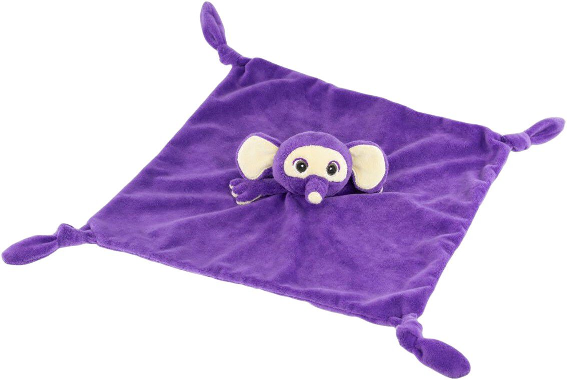 NUSSEKLUD FANTUS 35X35CM