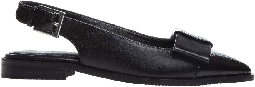 CITY WALK - BLACK