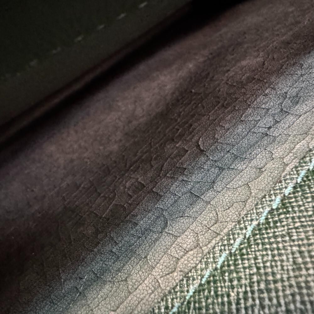 Louis Vuitton Briefcase