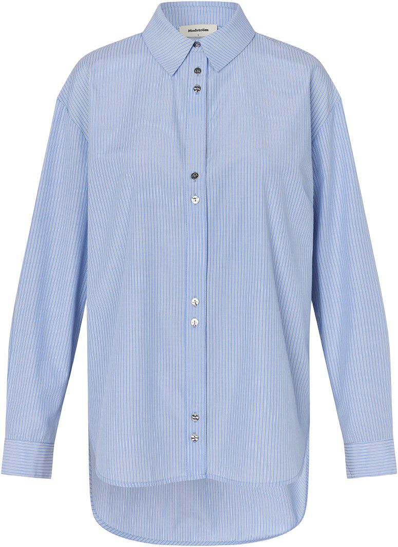Baloumd shirt