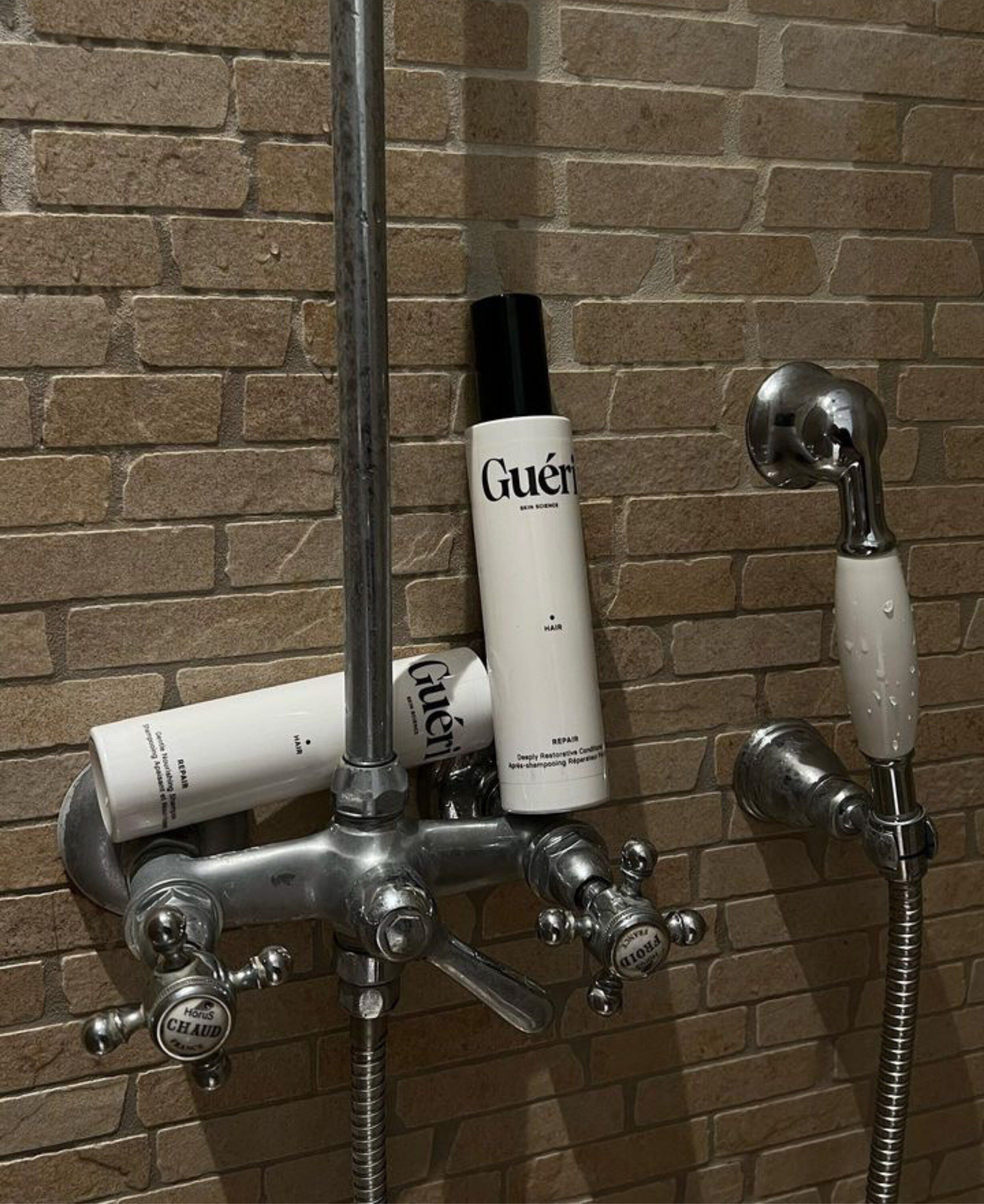 HAIR REPAIR Gentle Nourishing Shampoo