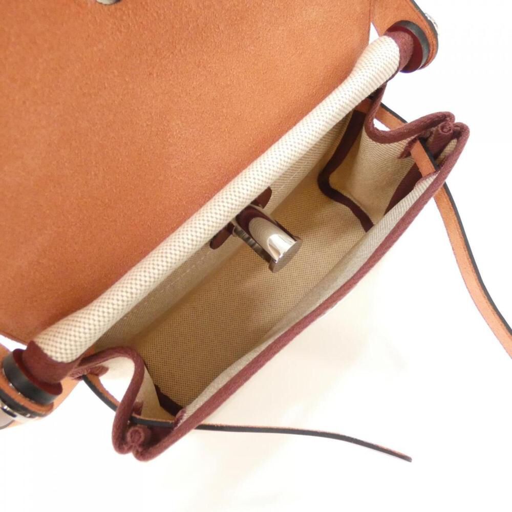 Herm&egrave;s Shoulder Bag