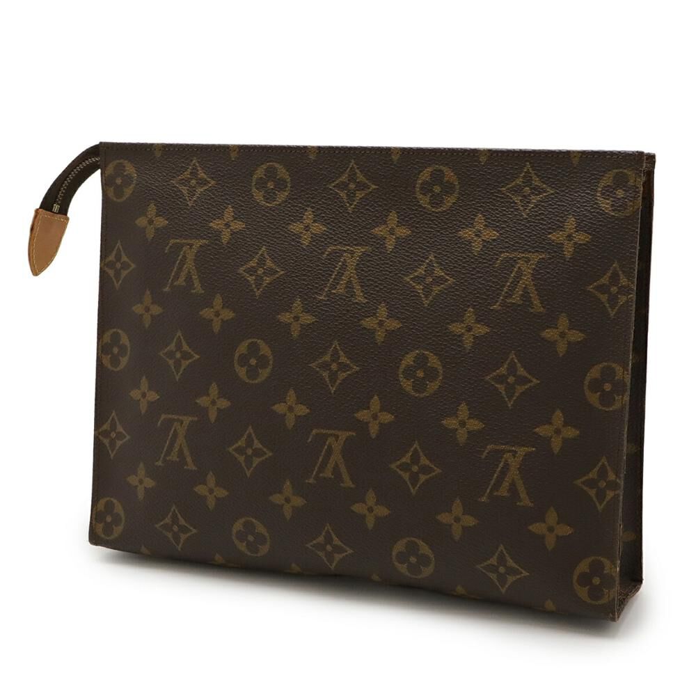 Louis Vuitton Poche Toilette