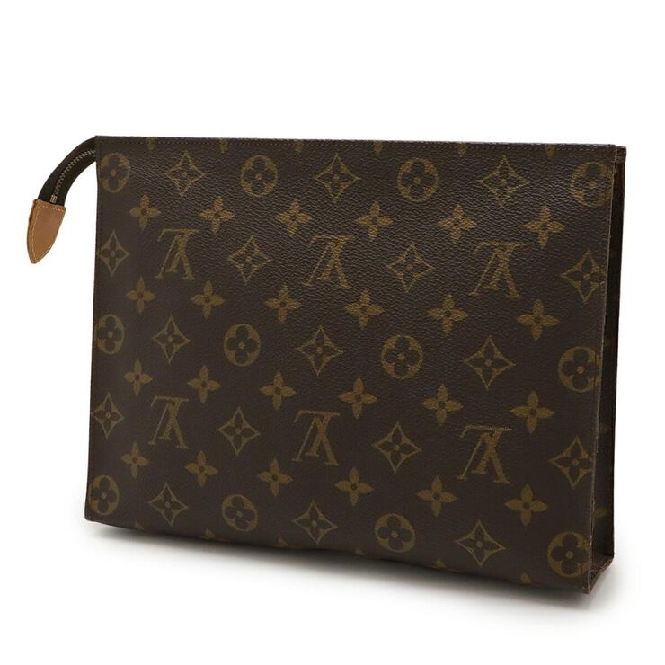 Louis Vuitton Poche Toilette