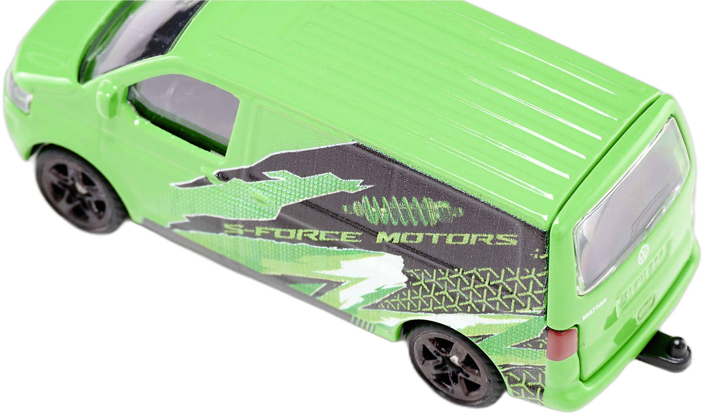 Siku VW Transporter