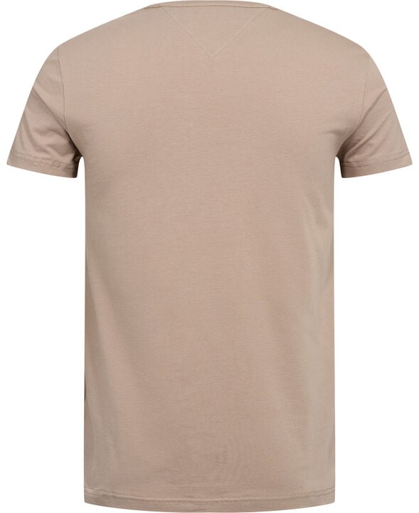 STRETCH SLIM FIT TEE