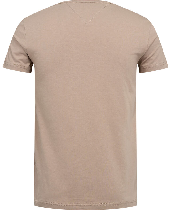 STRETCH SLIM FIT TEE
