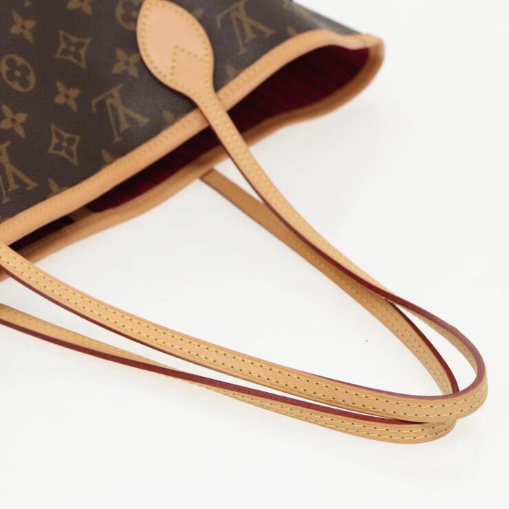 Louis Vuitton Neverfull
