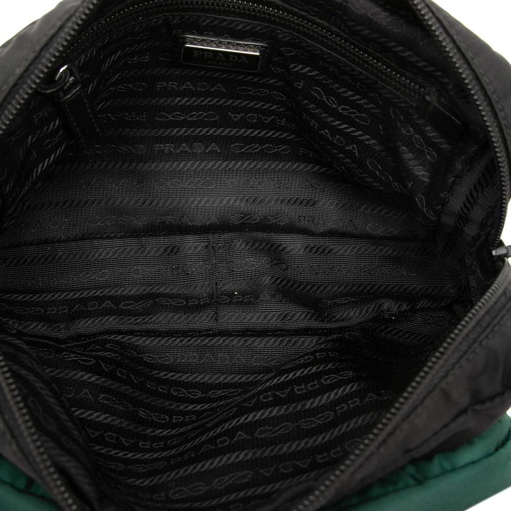 Prada Pouch