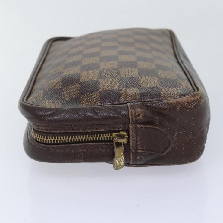 Louis Vuitton Trousse Toilette