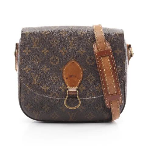 Louis Vuitton Saint Cloud