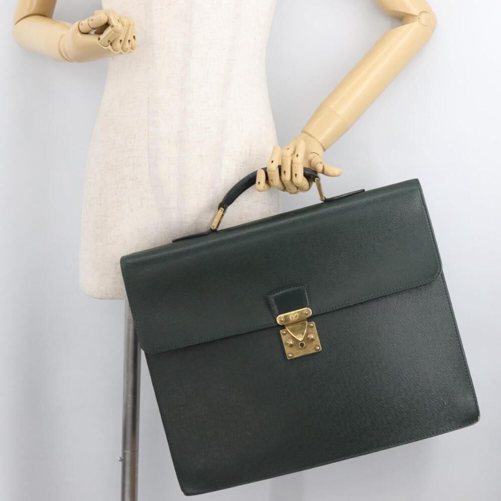 Louis Vuitton Briefcase