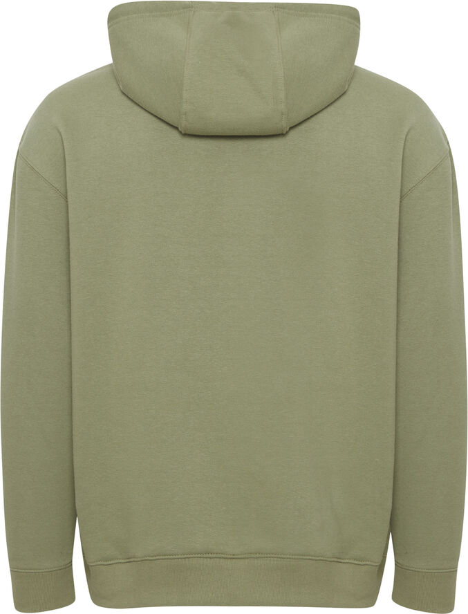 BHDOWNTON HOOD SWEAT NOOS Regular f