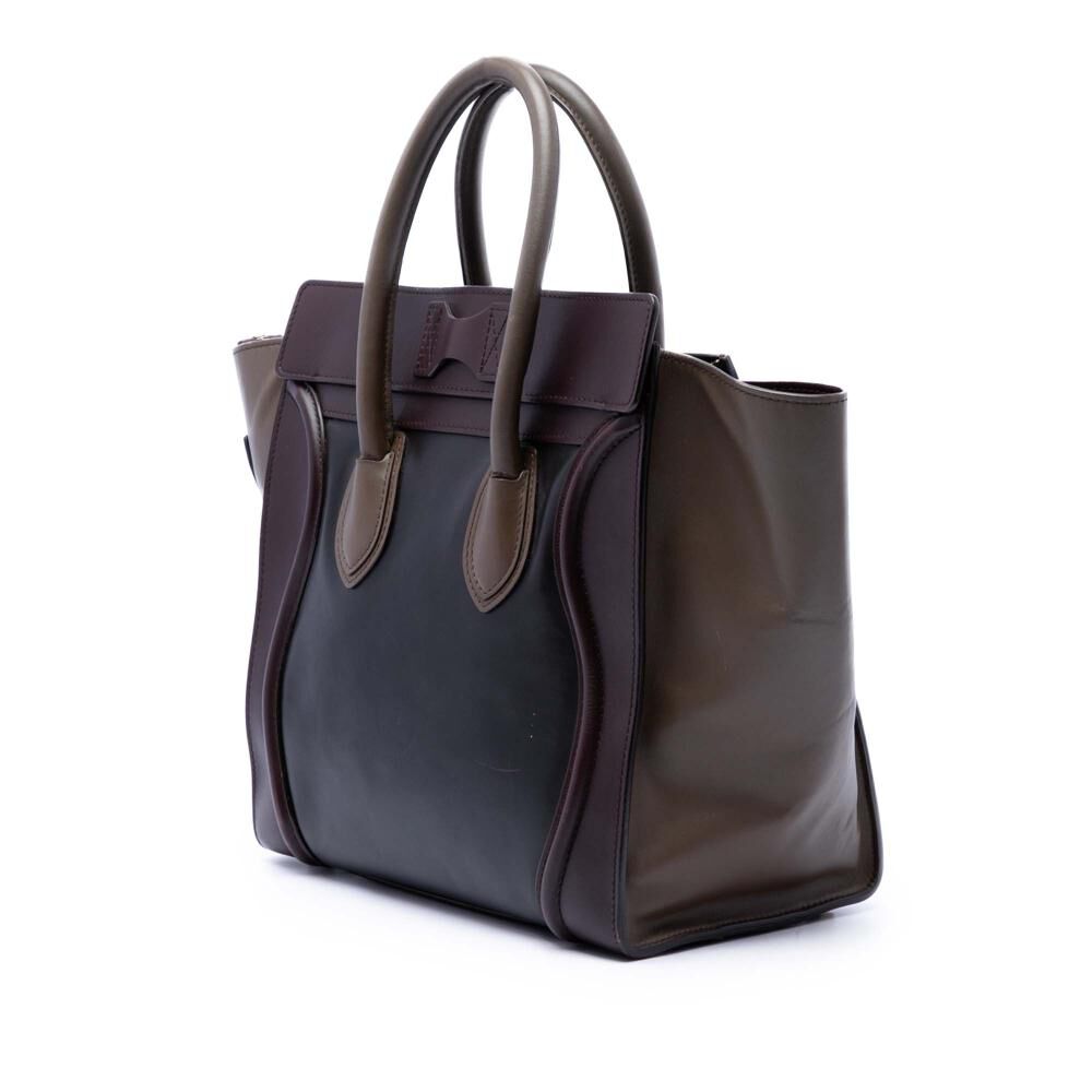 Celine Luggage