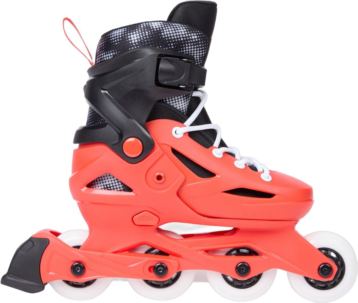 ILS C70 INLINE RULLESK&Oslash;JTER