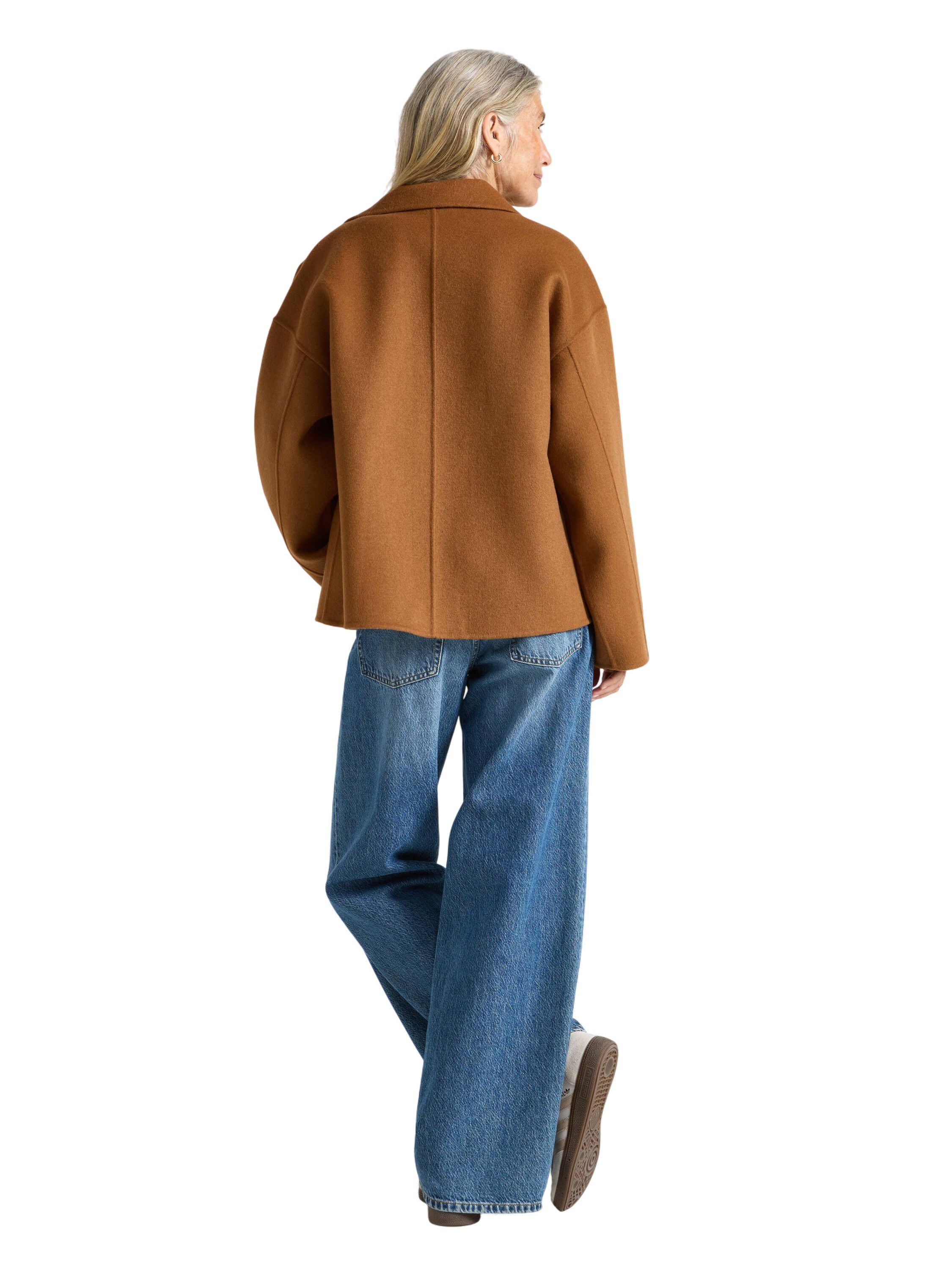 Jacket Melissa Unlined