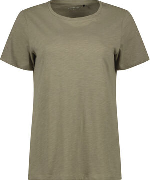 Sandra Slub top