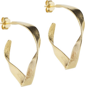 Hoops, Scarlet Small