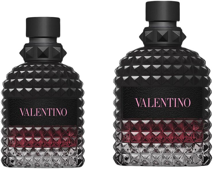 Born in Roma Uomo Intense Eau de Parfum