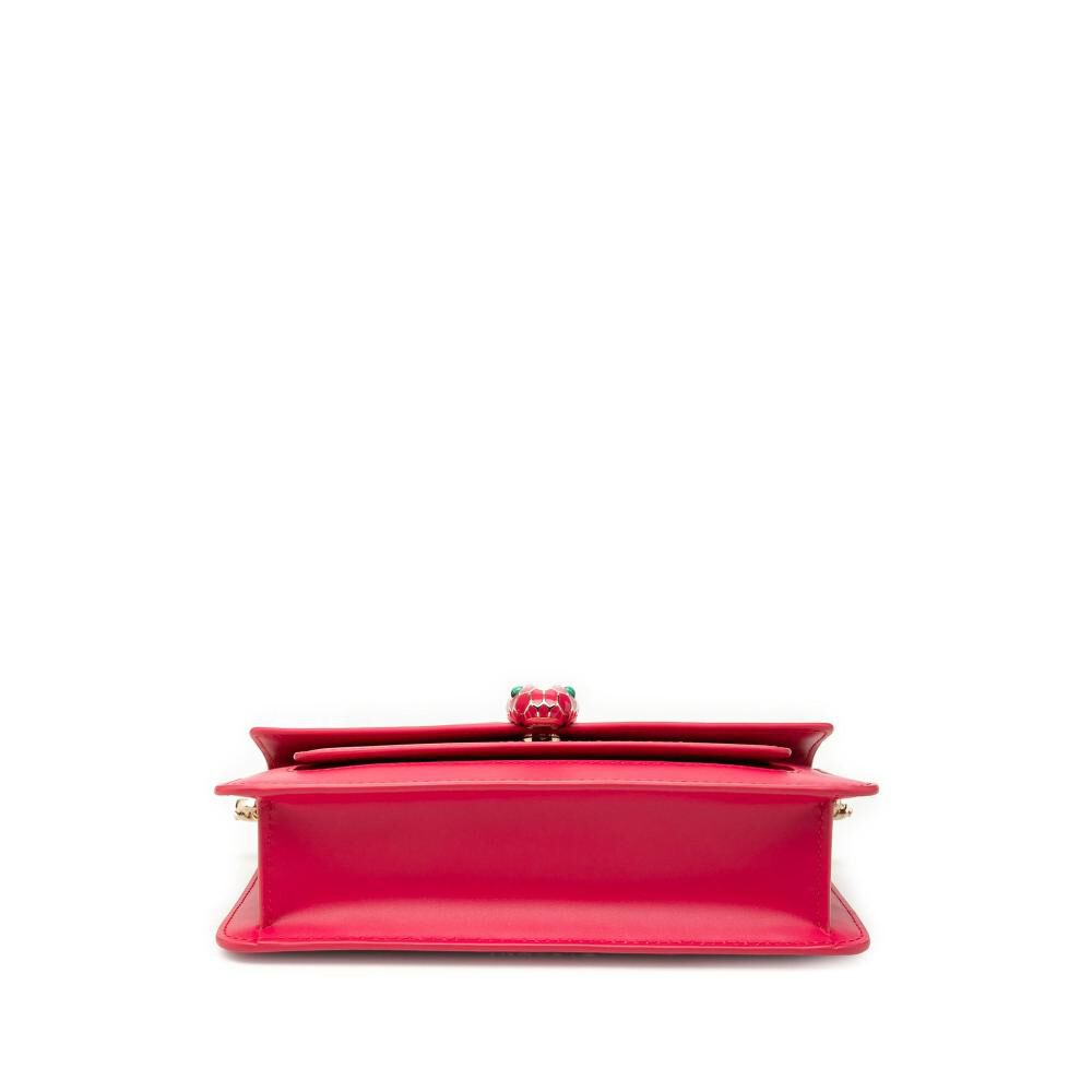 Bvlgari Shoulder Bag