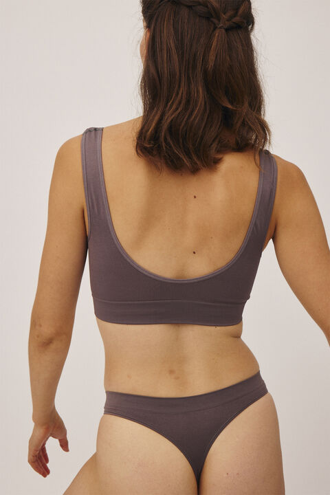 Mellanie 5 S Seamless String