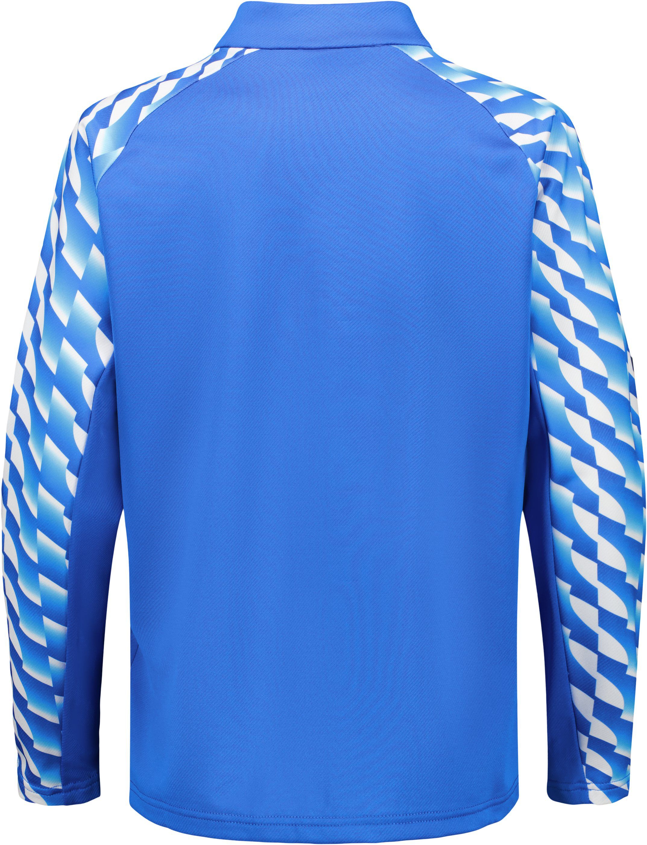 TEAMLIGA26 TRAINING 1/4 ZIP TO