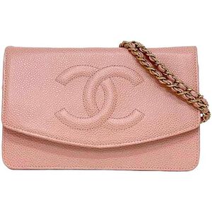 Chanel Shoulder Bag