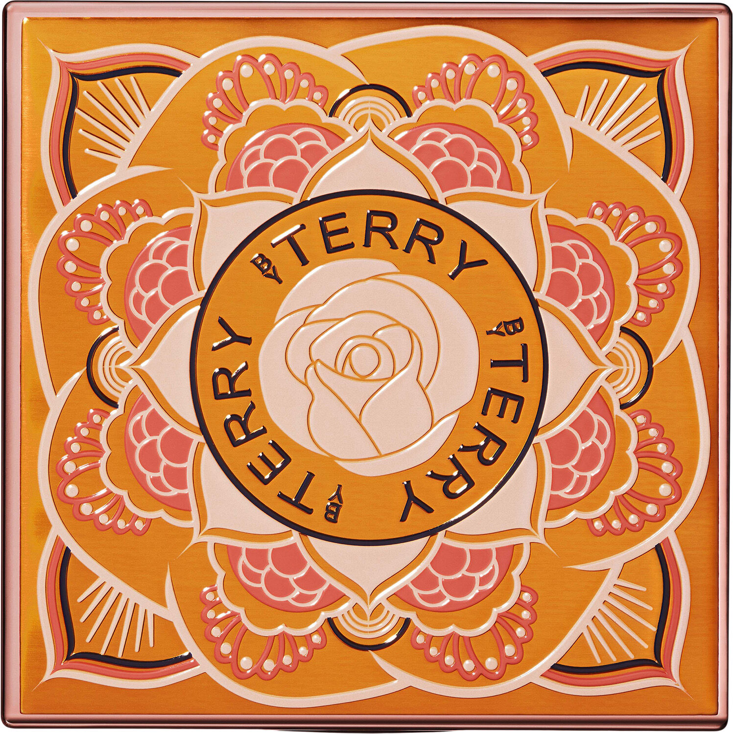 Brightening CC Palette N1 - Sunny F