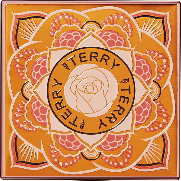 Brightening CC Palette N1 - Sunny F