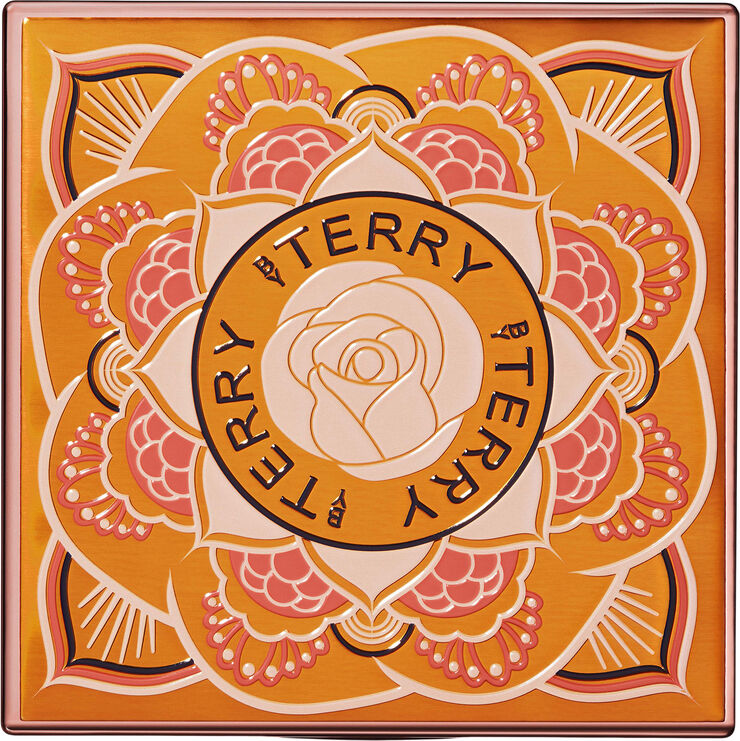 Brightening CC Palette N1 - Sunny F