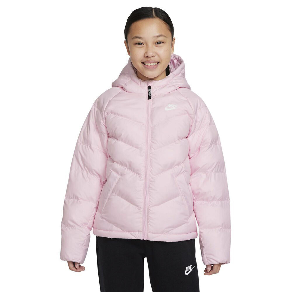 Sportswear Synthetic-Fill jakke