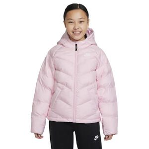 Sportswear Synthetic-Fill jakke