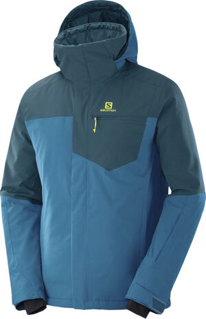 Strike Ski Jacket