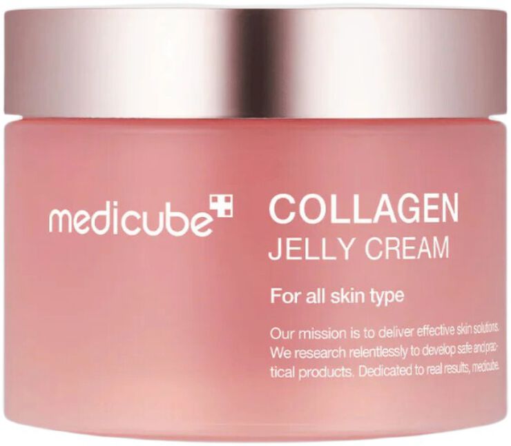 Collagen Jelly Cream