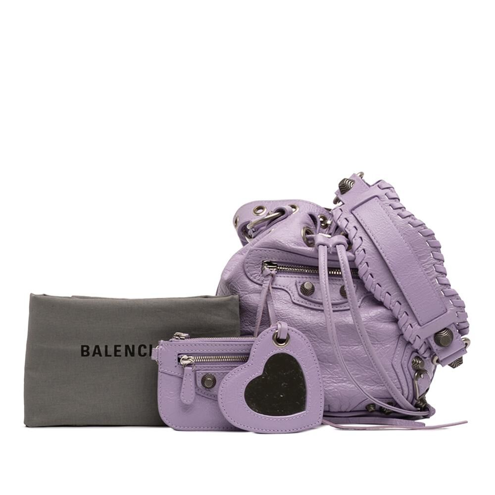 Balenciaga Le Cagole