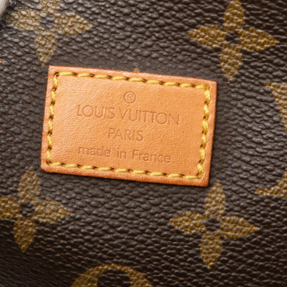 Louis Vuitton Saumur