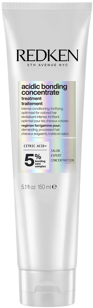 Redken Acidic Bonding Concentrate Leave-In Treatment 150ml