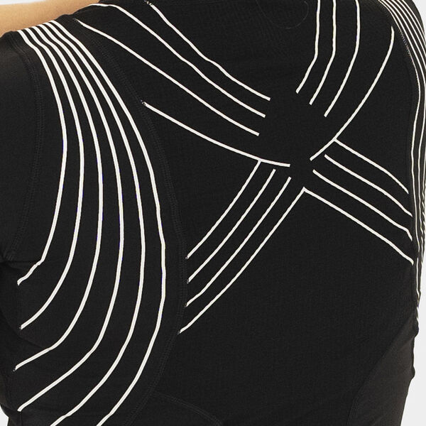Spine-tech Kortærmet Baselayer