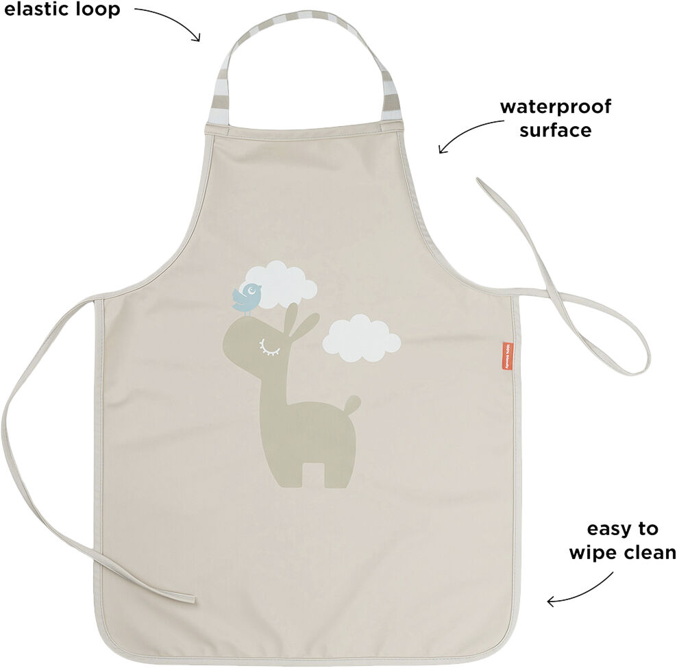 Vandt&aelig;t b&oslash;rneforkl&aelig;de Lalee Sand