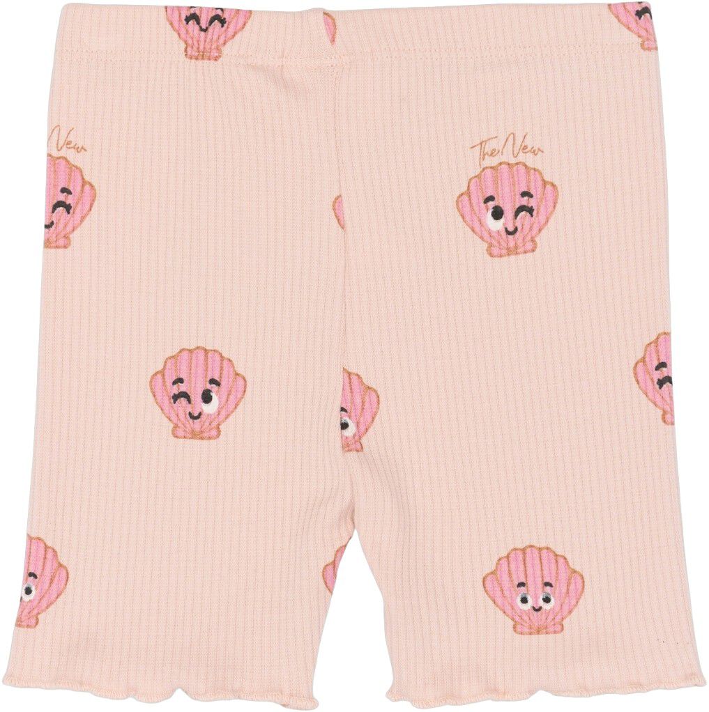 TNSTTinker Tight Rib Shorts