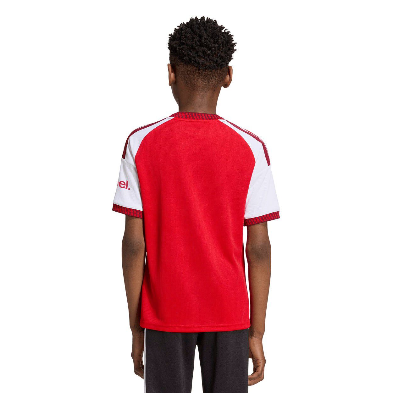 Arsenal 26/27 Hjemmebanetr&oslash;je