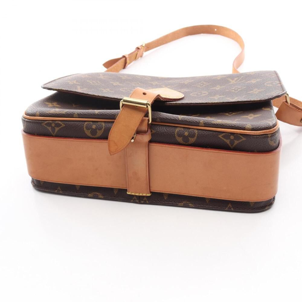 Louis Vuitton Cartouchiere